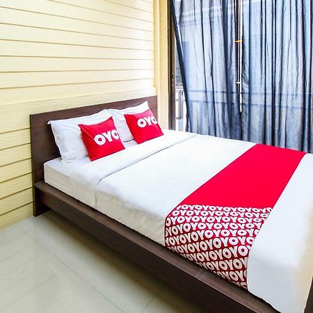Hotel Babo House Bangkok Exterior foto