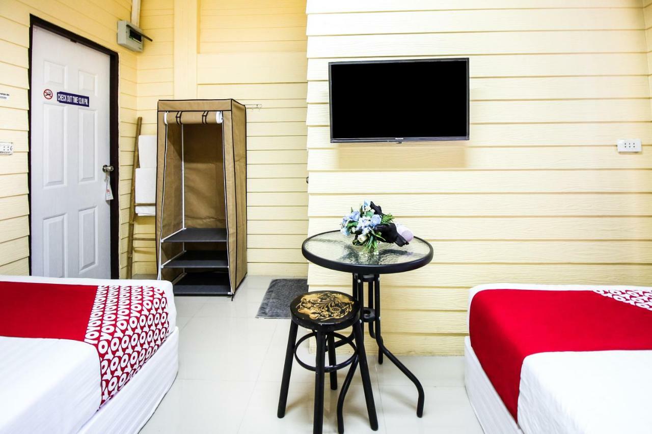 Hotel Babo House Bangkok Exterior foto