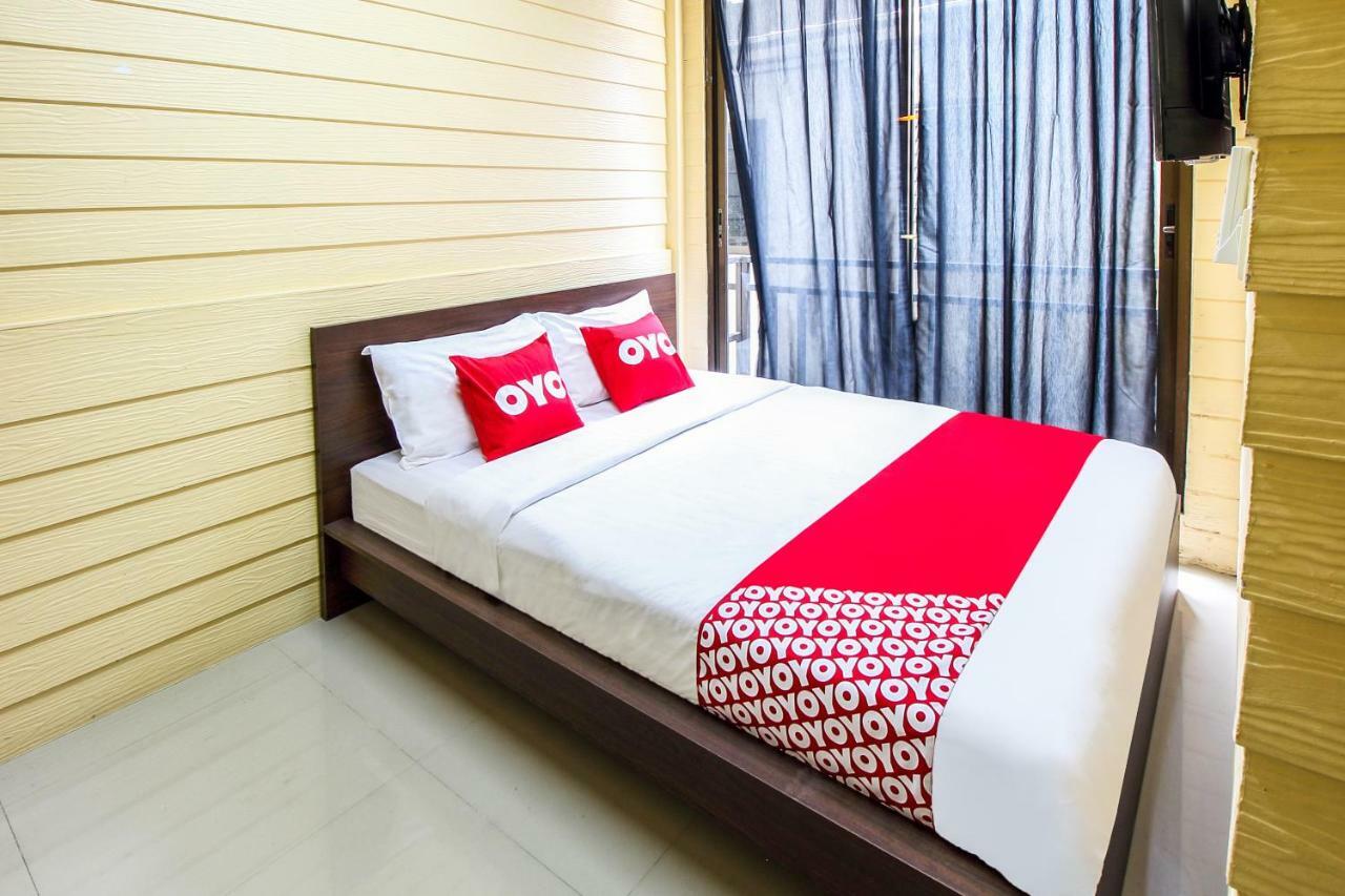 Hotel Babo House Bangkok Exterior foto