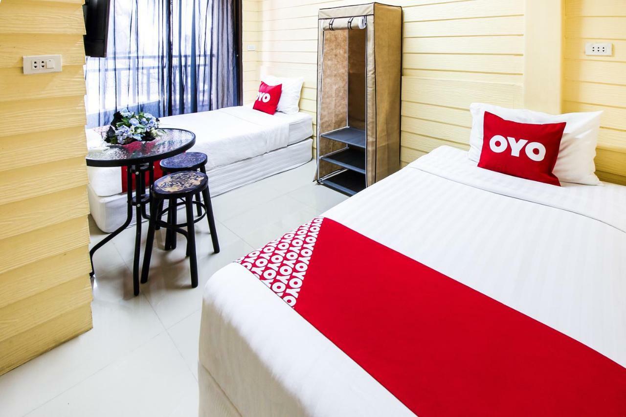Hotel Babo House Bangkok Exterior foto