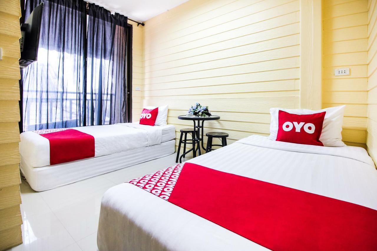 Hotel Babo House Bangkok Exterior foto