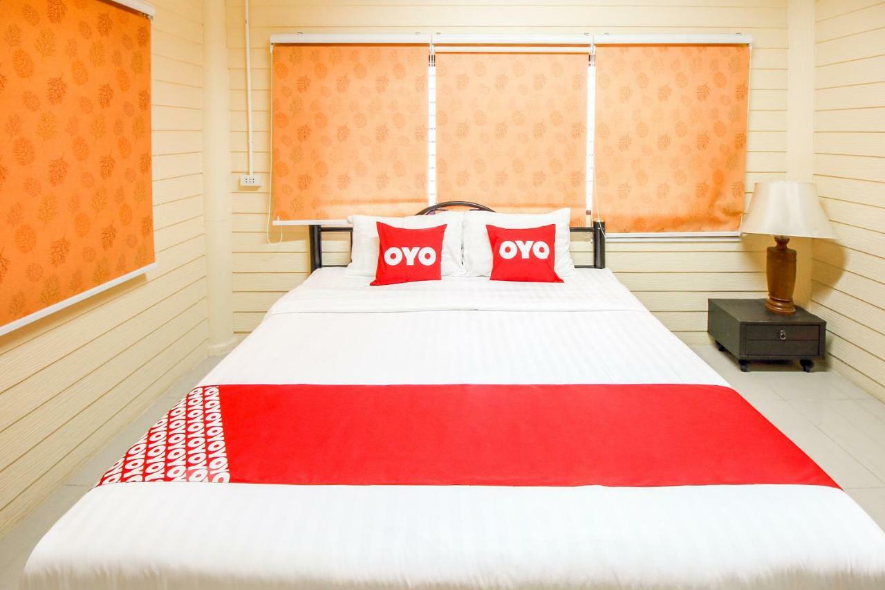 Hotel Babo House Bangkok Exterior foto