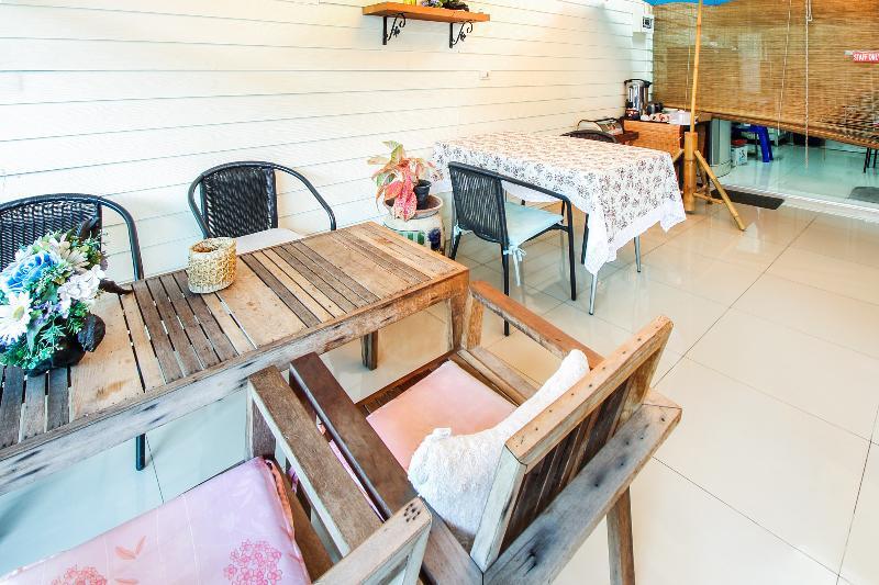 Hotel Babo House Bangkok Exterior foto