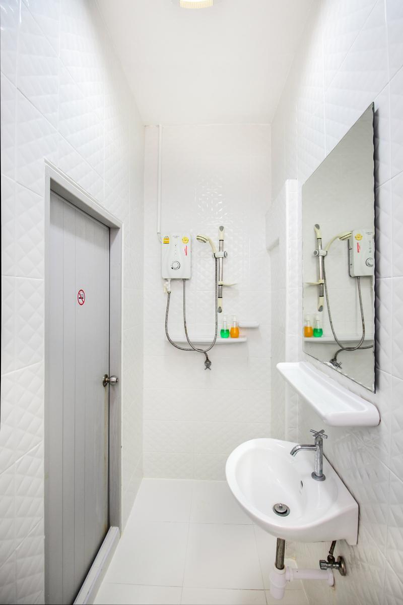 Hotel Babo House Bangkok Exterior foto