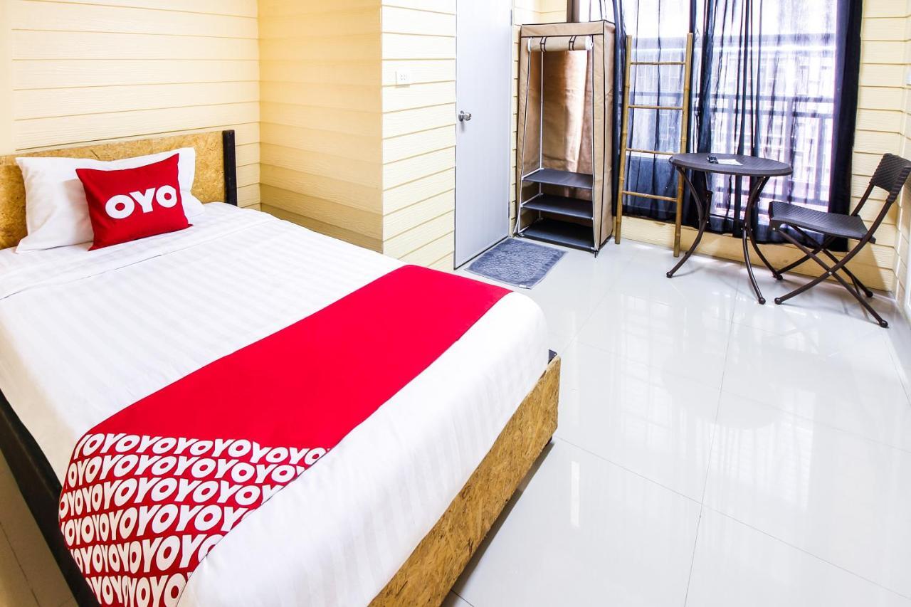 Hotel Babo House Bangkok Exterior foto