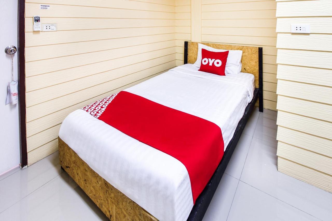 Hotel Babo House Bangkok Exterior foto
