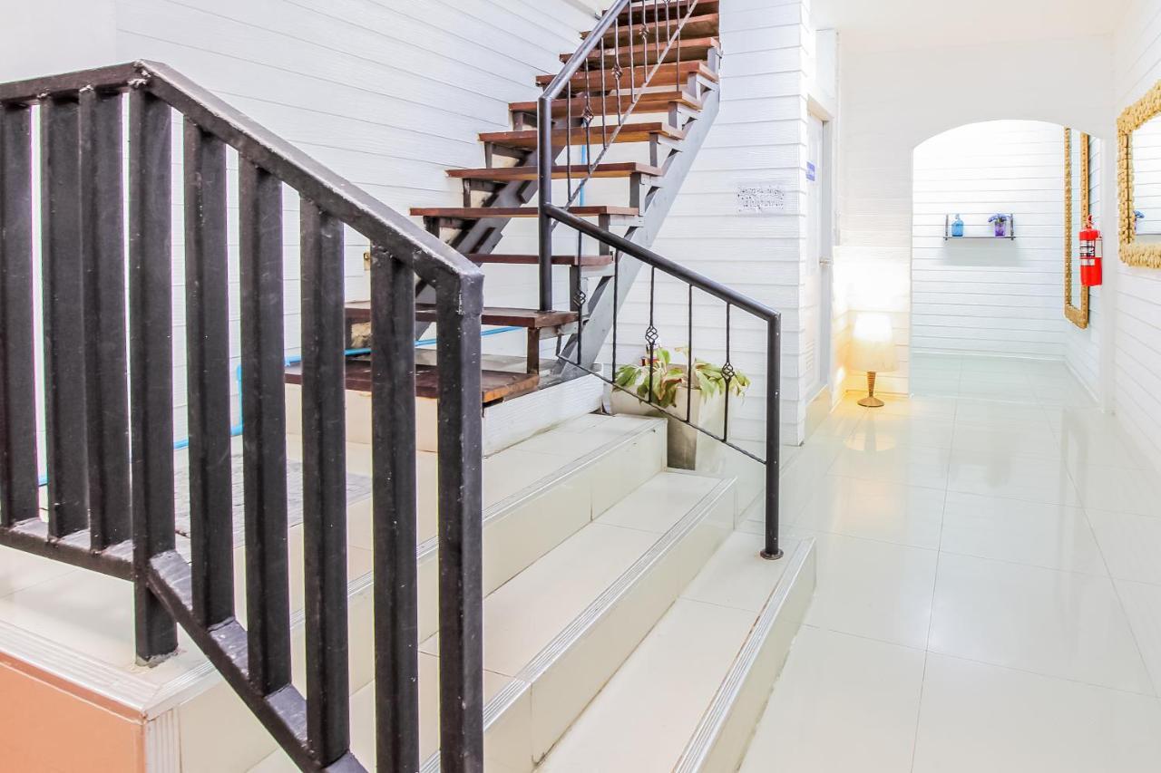 Hotel Babo House Bangkok Exterior foto