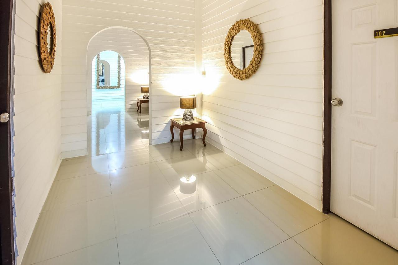Hotel Babo House Bangkok Exterior foto
